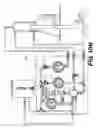 Fig. 23 - Tension adjustment gauge system and method for ball and ring coal pulverizer