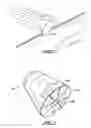 Fig. 02 - Thermal protection system with staggered joints