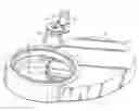 Fig. 01 - Pendulum vacuum gate valve