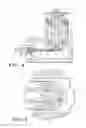 Fig. 04 - Pendulum vacuum gate valve