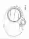Fig. 05 - Pendulum vacuum gate valve