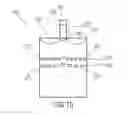 Fig. 28 - Method of producing a semiconductor element in a substrate and a semiconductor element