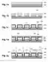 Fig. 02 - Method for producing a matrix of individual electronic components and matrix produced thereby