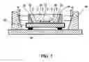 Fig. 03 - Light emitting diode package with large viewing angle