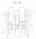 Fig. 23 - Semiconductor memory device and method of forming the same