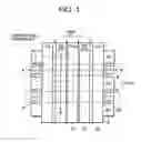 Fig. 02 - Non-volatile semiconductor memory device having an erasing gate