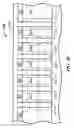 Fig. 07 - Multi-directional trenching of a die in manufacturing superjunction devices