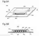 Fig. 09 - FLIP-CHIP MOUNTING BODY AND FLIP-CHIP MOUNTING METHOD