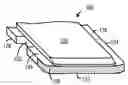 Fig. 01 - Method of reducing memory card edge roughness by edge coating