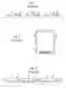 Fig. 02 - Method of reducing memory card edge roughness by edge coating