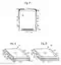 Fig. 04 - Method of reducing memory card edge roughness by edge coating