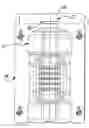 Fig. 01 - Bottle with extended neck finish and method of making same