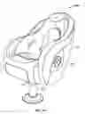 Fig. 02 - Apparatus and methods to integrally form lever operated cables with vehicle seats