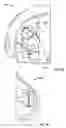 Fig. 04 - Apparatus and methods to integrally form lever operated cables with vehicle seats