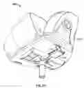 Fig. 05 - Apparatus and methods to integrally form lever operated cables with vehicle seats