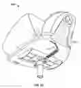 Fig. 06 - Apparatus and methods to integrally form lever operated cables with vehicle seats