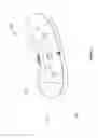 Fig. 09 - TEXT INPUT DEVICE FOR VIDEOGAME CONTROLLER