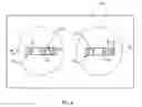 Fig. 05 - Multi-touch interfaces for user authentication, partitioning, and external device control