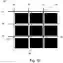Fig. 08 - Active-matrix electronic display comprising diode based matrix driving circuit