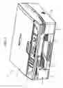 Fig. 02 - Dual chamber, liquid apparatus having liquid permeability