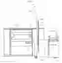 Fig. 08 - INKJET PRINTER