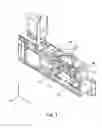 Fig. 08 - Vibration isolating unit, image taking unit, and image taking apparatus
