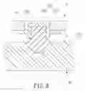 Fig. 09 - Pressing mechanism for an image shake suppressing optical device