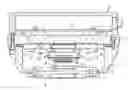 Fig. 01 - Imaging apparatus including a cooled imaging element which is shifted to perform high-definition imaging