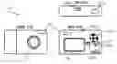 Fig. 01 - Image display device, portable device with photography function, image display method and computer readable medium which controls the display based on an attitude angle of the display