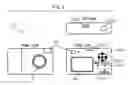 Fig. 02 - Image display device, portable device with photography function, image display method and computer readable medium which controls the display based on an attitude angle of the display