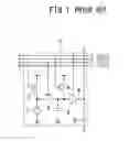Fig. 02 - Solid-state imaging apparatus having a reduced number of wirings within a pixel section