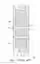 Fig. 02 - Liquid crystal display panel and array substrate thereof