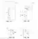 Fig. 02 - Surface enhanced Raman spectroscopy (SERS) systems for the detection of viruses and methods of use thereof