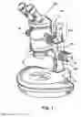 Fig. 02 - Stereomicroscope