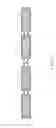 Fig. 09 - COLOR FILTER STRUCTURE AND METHOD OF MAKING THE SAME