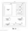 Fig. 08 - Hard disk drive off track event method and device