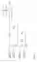 Fig. 08 - Current fault detector and circuit interrupter and packaging thereof