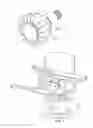 Fig. 02 - Method and apparatus for thermally effective trim for light fixture