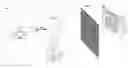 Fig. 01 - Laser beam pattern projector
