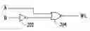 Fig. 01 - Memory word line driver featuring reduced power consumption