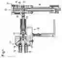 Fig. 02 - Apparatus for the production of a reactive flowable mixture