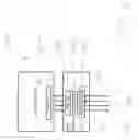 Fig. 10 - High-integrity self-test in a network having a braided-ring topology