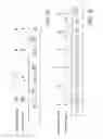 Fig. 12 - Wireless communication systems and methods using flexible length indicators