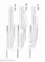 Fig. 13 - Wireless communication systems and methods using flexible length indicators