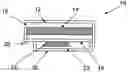 Fig. 01 - Microphone assembly with a replaceable part