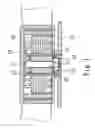 Fig. 02 - Bearing structure