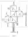 Fig. 11 - Method and system for optical distance and angle measurement