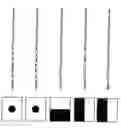 Fig. 12 - Method and system for optical distance and angle measurement