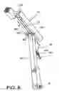 Fig. 09 - Image forming device having exposure unit provided to first device body rotataby joined to second device body