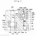 Fig. 08 - Scroll fluid machine with ball coupling rotation prevention mechanism